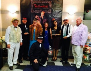 Franchisee Awards celebrated in style