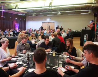 Apparelmaster Digs Deep For Life Education Trust