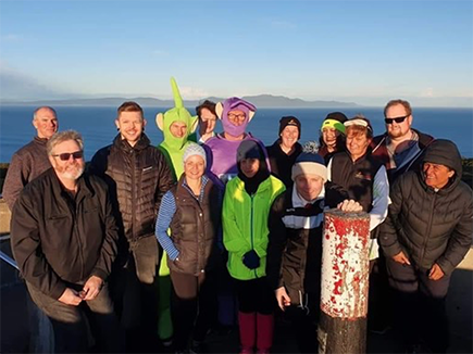 Apparelmaster’s Rising Stars 2019
