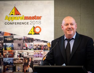 40th Anniversary Conference – there’s even a book!